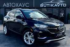 Buick Encore GX I