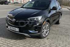 Buick Encore GX I