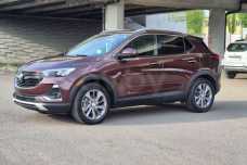 Buick Encore GX I