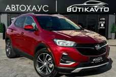Buick Encore GX I