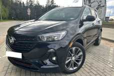 Buick Encore GX I