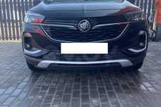 Buick Encore GX I