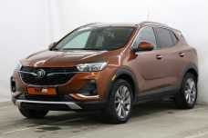 Buick Encore GX I