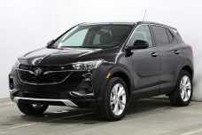 Buick Encore GX I