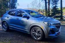 Buick Encore GX I