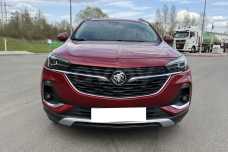Buick Encore GX I