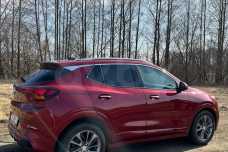Buick Encore GX I