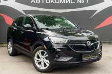Buick Encore GX I