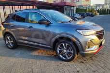 Buick Encore GX I