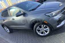 Buick Encore GX I