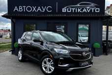 Buick Encore GX I