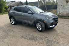 Buick Encore GX I