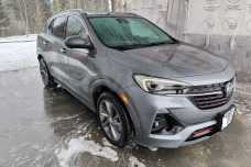 Buick Encore GX I