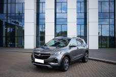 Buick Encore GX I