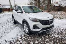 Buick Encore GX I