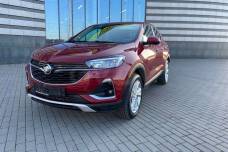 Buick Encore GX I