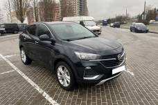 Buick Encore GX I