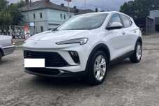 Buick Encore GX I  Рестайлинг, 2023, пробег 10014 км