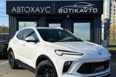 Buick Encore GX I  Рестайлинг, 2023, пробег 16500 км
