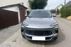 Buick Encore GX I  Рестайлинг, 2023, пробег 18000 км