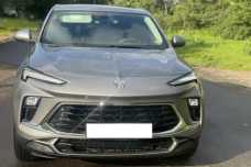 Buick Encore GX I  Рестайлинг, 2023, пробег 20000 км
