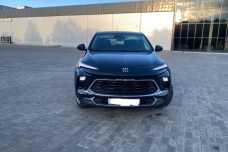 Buick Encore GX I  Рестайлинг, 2023, пробег 2492 км