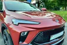 Buick Encore GX I  Рестайлинг, 2023, пробег 26000 км