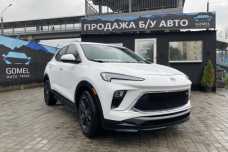 Buick Encore GX I  Рестайлинг, 2023, пробег 28968 км