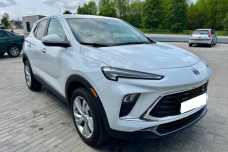 Buick Encore GX I  Рестайлинг, 2023, пробег 34000 км