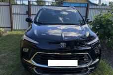 Buick Encore GX I  Рестайлинг, 2023, пробег 66000 км