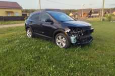 Buick Encore GX I  Рестайлинг, 2024, пробег 11000 км