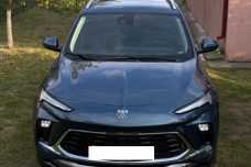 Buick Encore GX I  Рестайлинг, 2024, пробег 2950 км