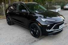 Buick Encore GX I  Рестайлинг, 2024, пробег 29500 км