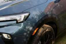 Buick Encore GX I  Рестайлинг, 2024, пробег 6000 км