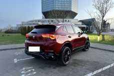 Buick Encore GX I Рестайлинг