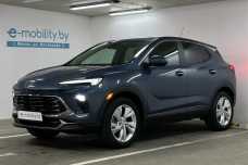 Buick Encore GX I Рестайлинг