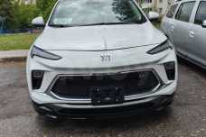 Buick Encore GX I Рестайлинг
