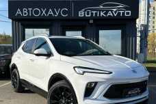 Buick Encore GX I Рестайлинг