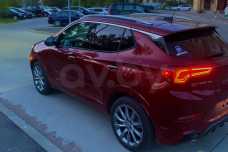 Buick Encore GX I Рестайлинг