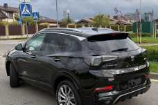 Buick Encore GX I Рестайлинг