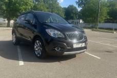 Buick Encore I