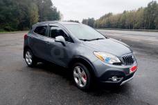 Buick Encore I