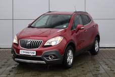 Buick Encore I