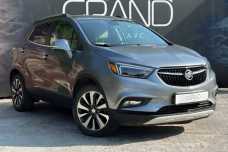 Buick Encore I  Рестайлинг, 2018, пробег 66000 км