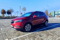 Buick Encore I  Рестайлинг, 2019, пробег 90000 км