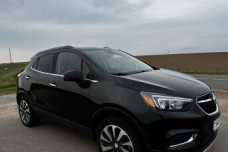 Buick Encore I  Рестайлинг, 2020, пробег 135000 км