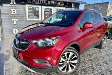 Buick Encore I  Рестайлинг, 2020, пробег 71392 км