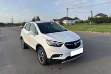 Buick Encore I  Рестайлинг, 2020, пробег 74000 км