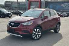 Buick Encore I  Рестайлинг, 2020, пробег 87000 км