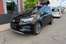 Buick Encore I  Рестайлинг, 2021, пробег 34888 км
